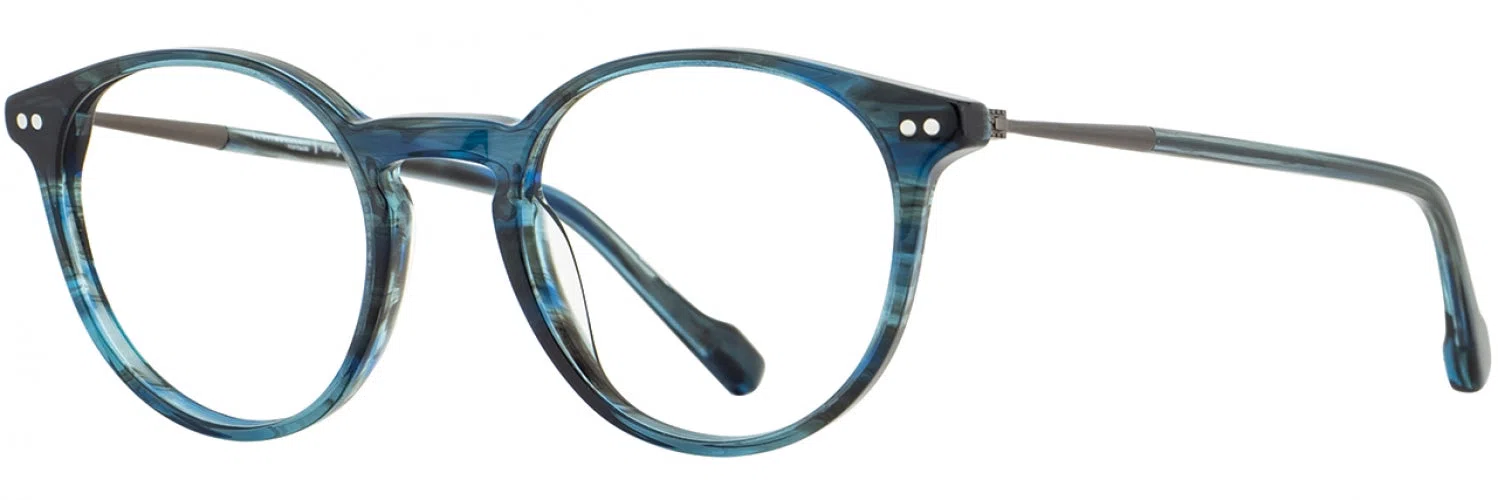 Scott Harris SHVIN53 Eyeglasses - view 8